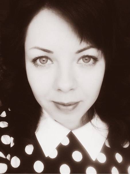 Ксения Косьян