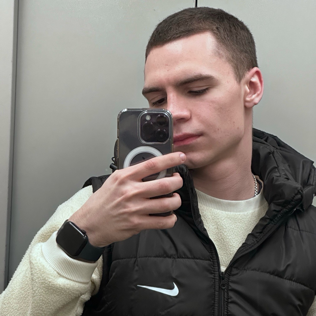 Илья Фефелов