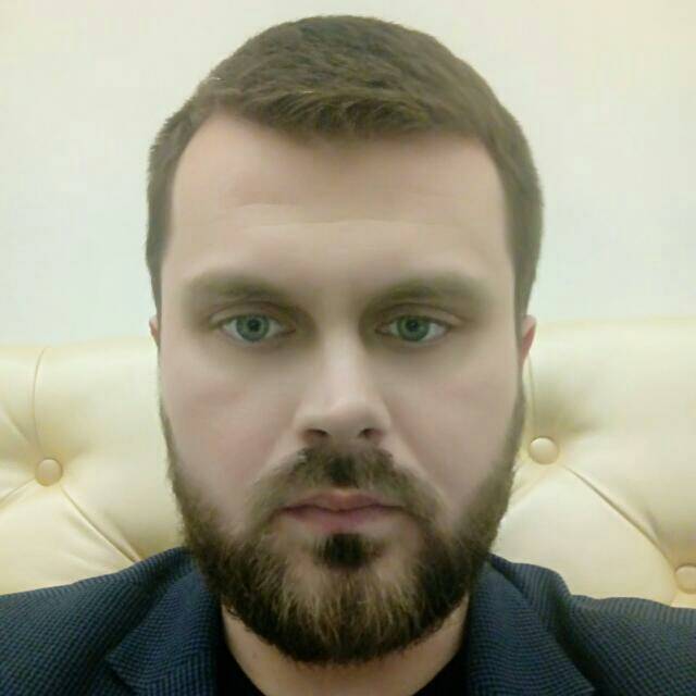 Андрей Чехунов