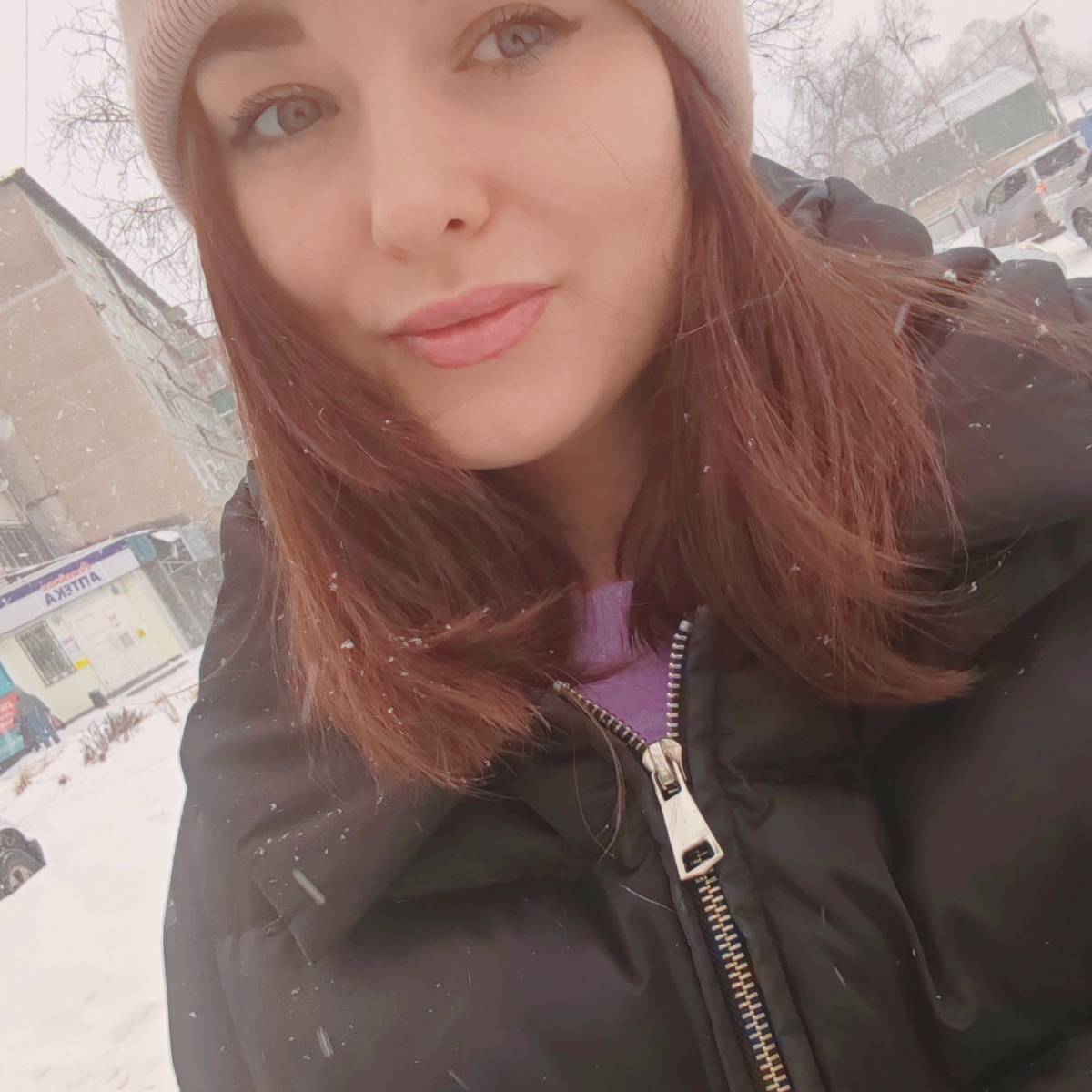 Анастасия Лагунова