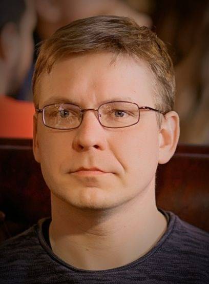 Андрей Люцко