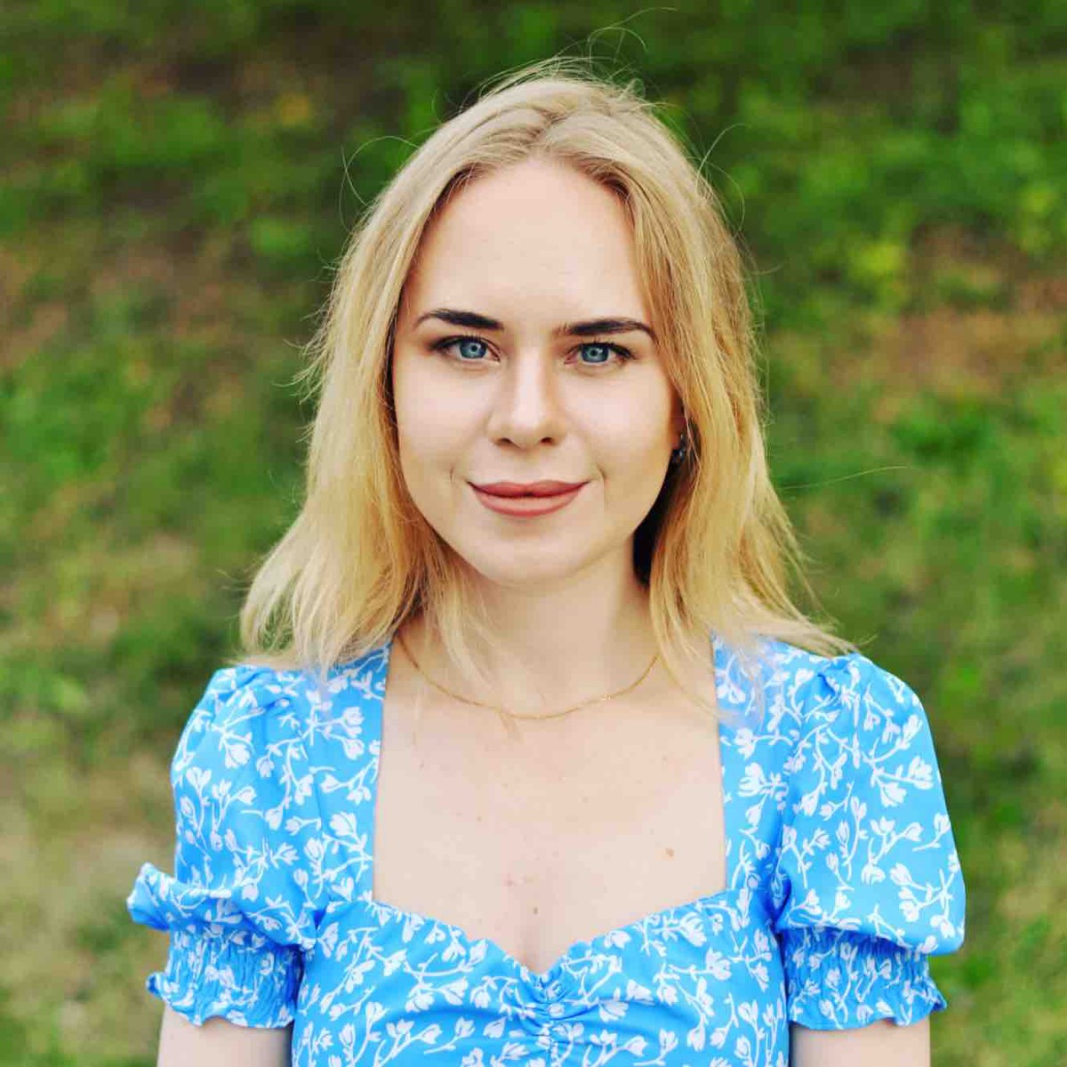 Оксана Тимощук | Сетка — социальная сеть от hh.ru