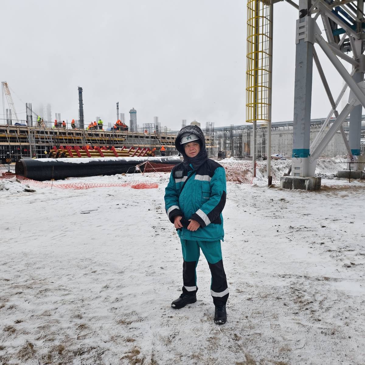 Артём Вихров | Сетка — социальная сеть от hh.ru