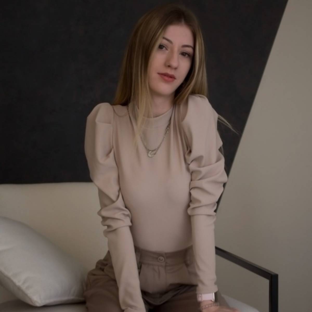 Анастасия Климова