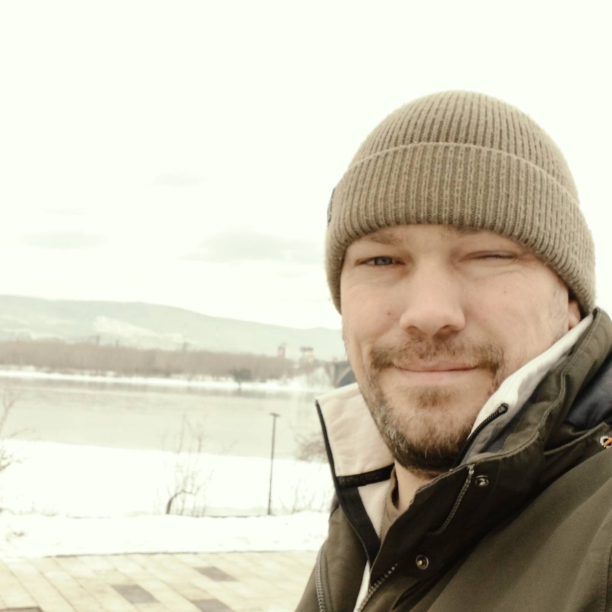 Александр Савин