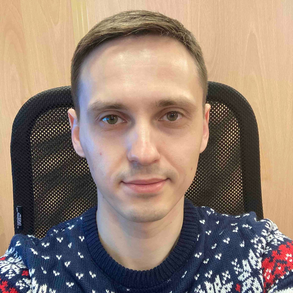 Ильшат Батдалов | Сетка — социальная сеть от hh.ru