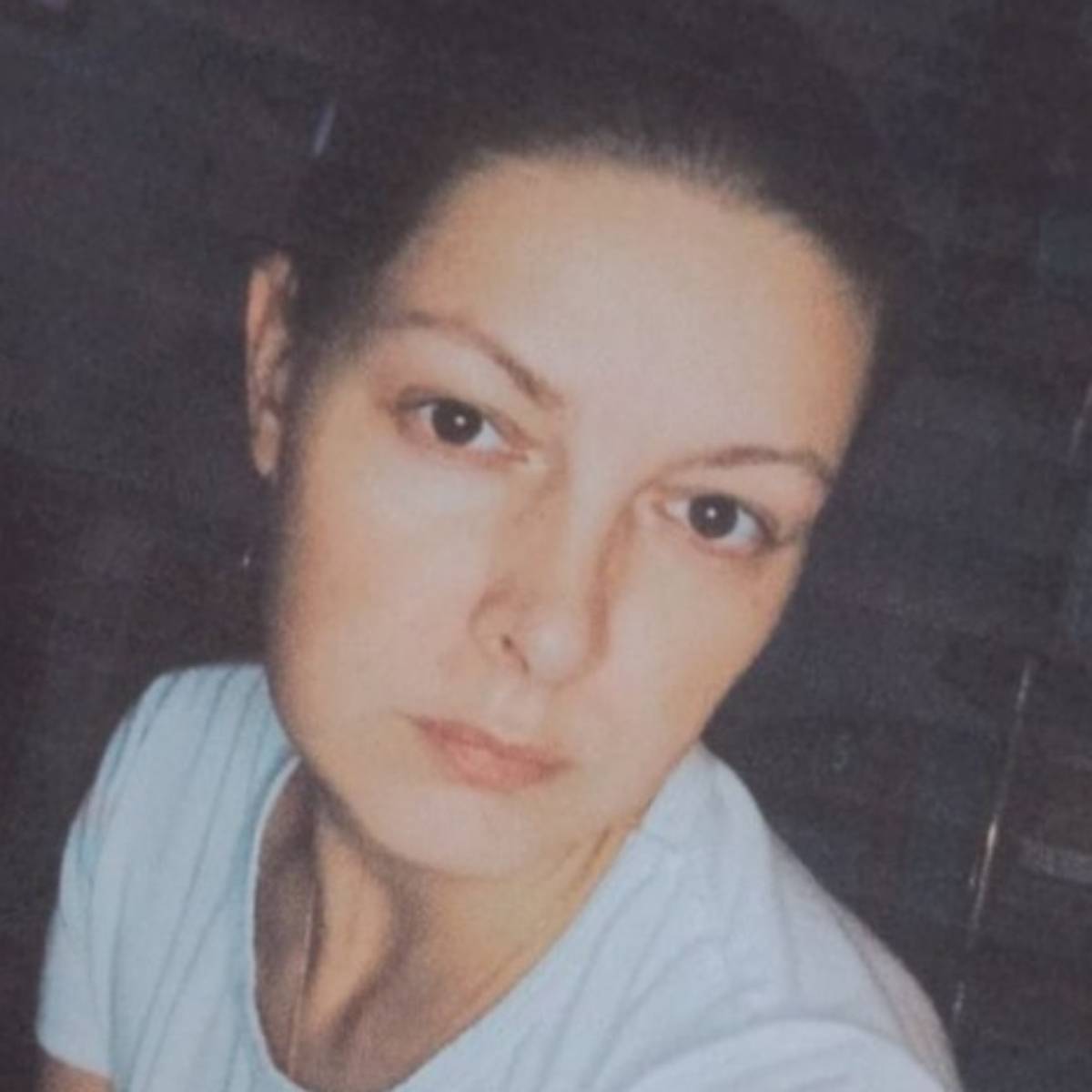 Надежда Вершинина