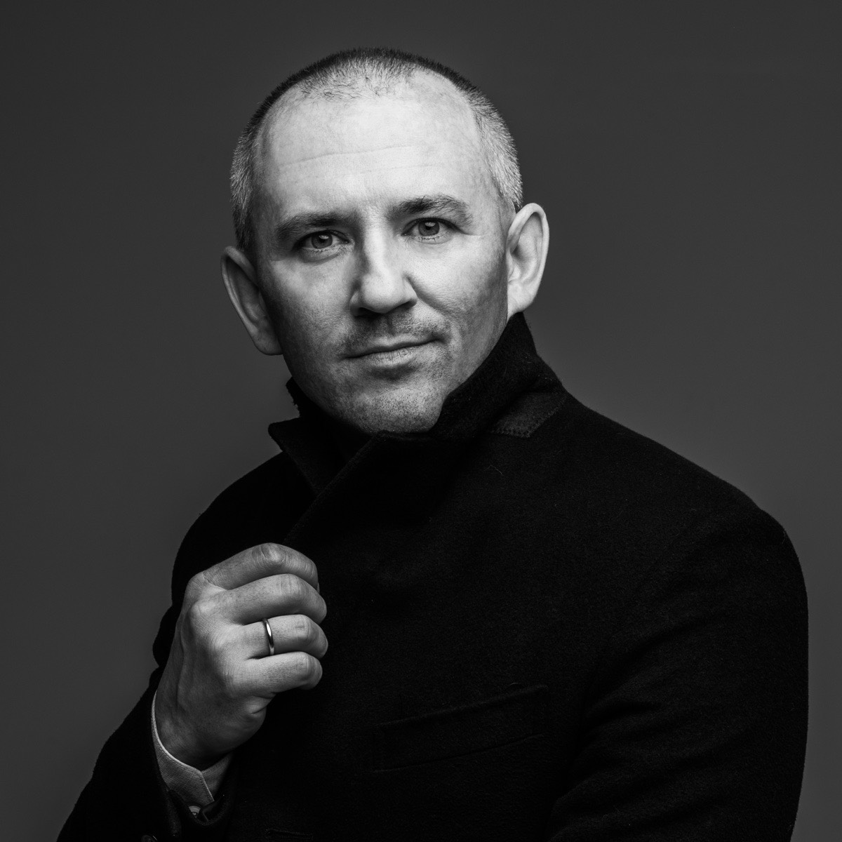 Виктор Бобровский | Сетка — социальная сеть от hh.ru