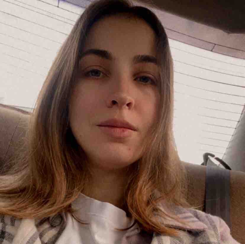 Ксения Винокурова