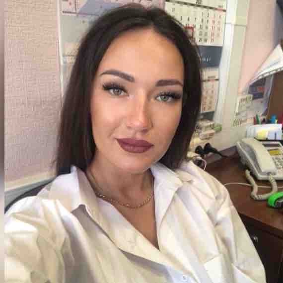 Юлия Иванова
