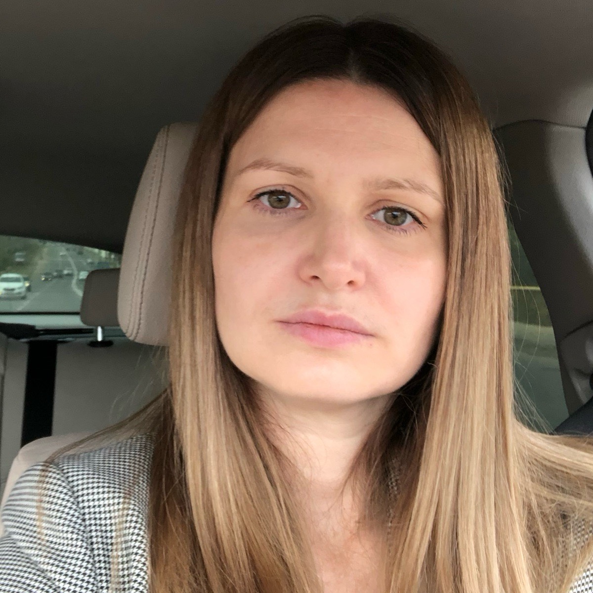 Елена Покочалова | Сетка — социальная сеть от hh.ru