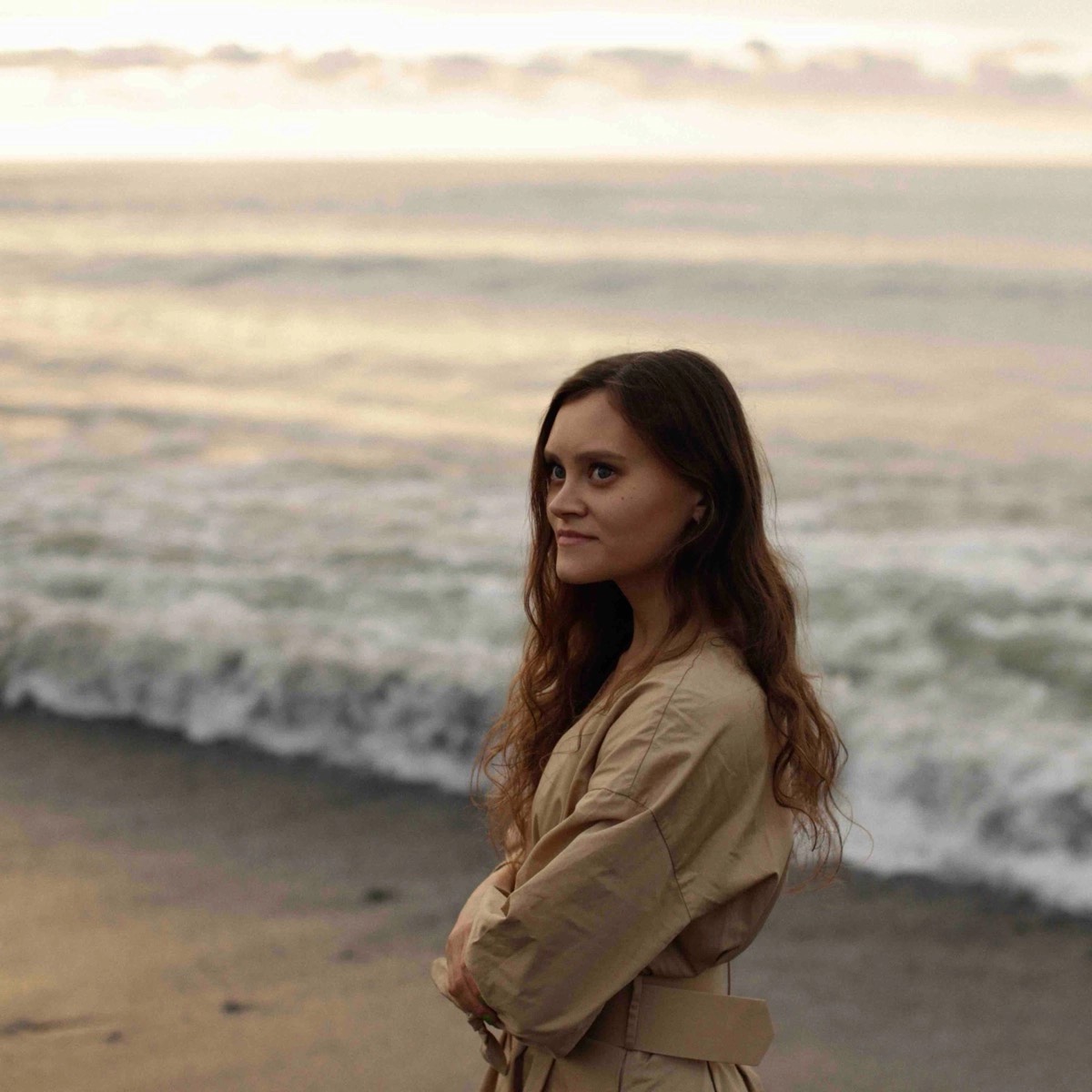 Ксения Ворвуль