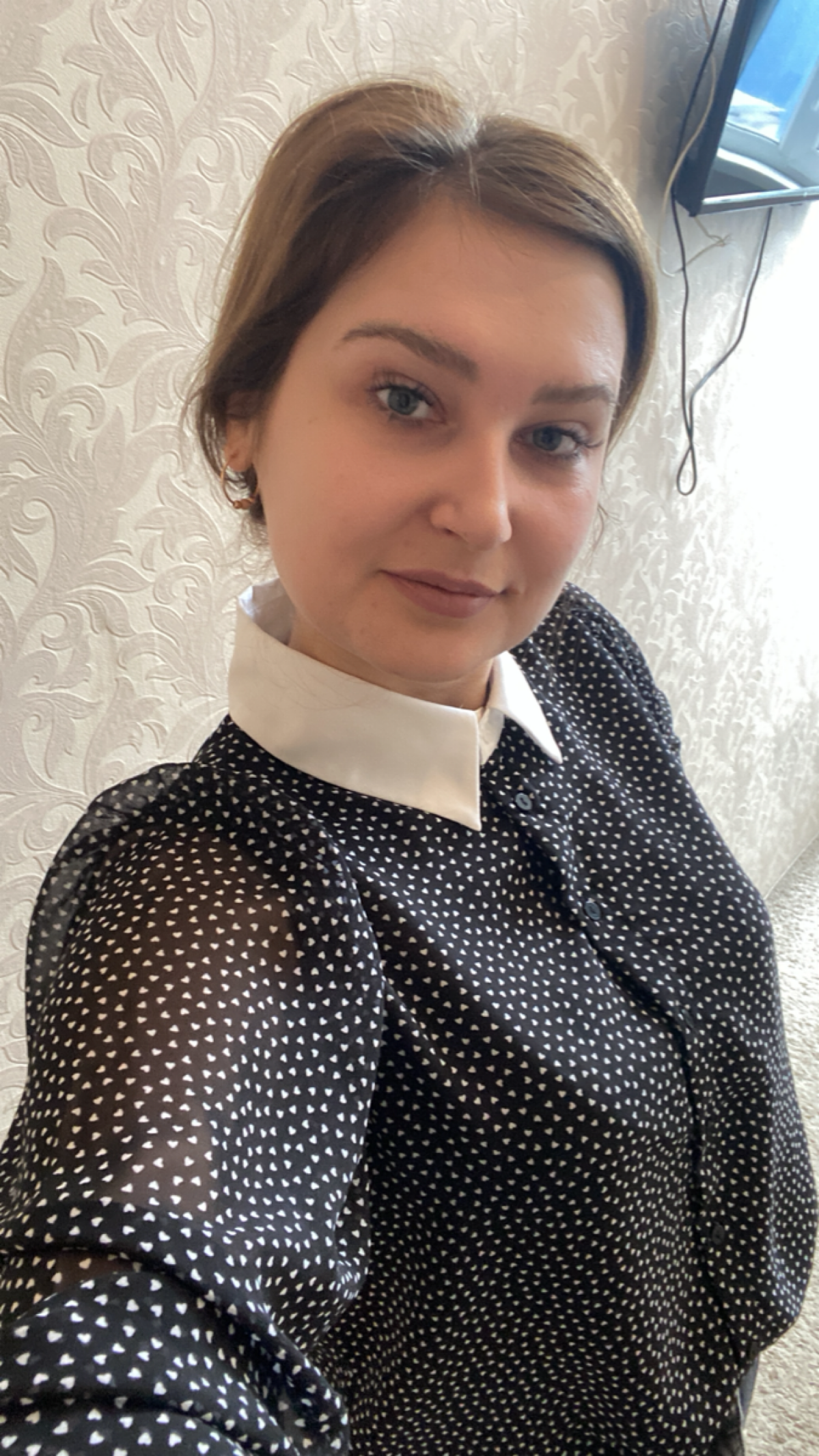 +1 феечка | Сетка — социальная сеть от hh.ru