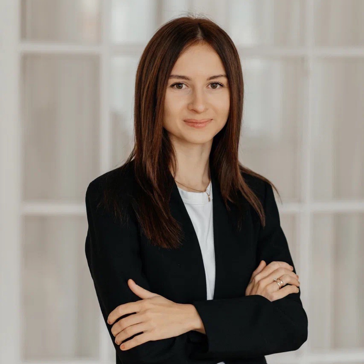 Ольга Симакова | Сетка — социальная сеть от hh.ru