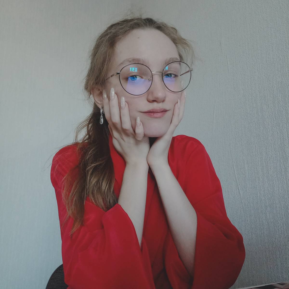 Apollinaria Simanova