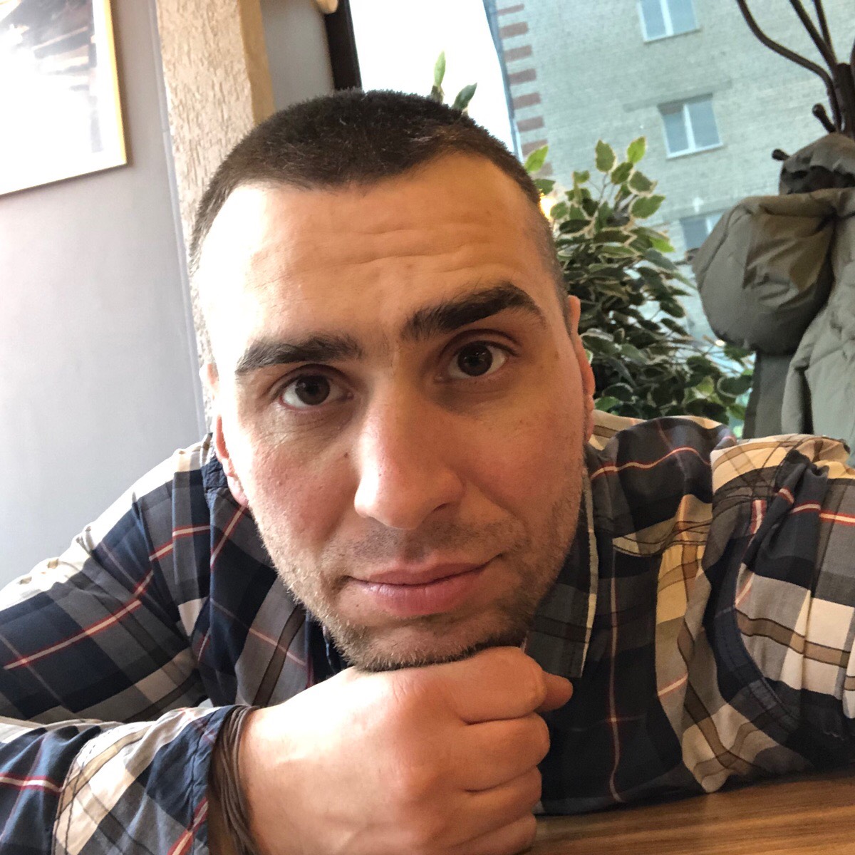 Maksim Verov