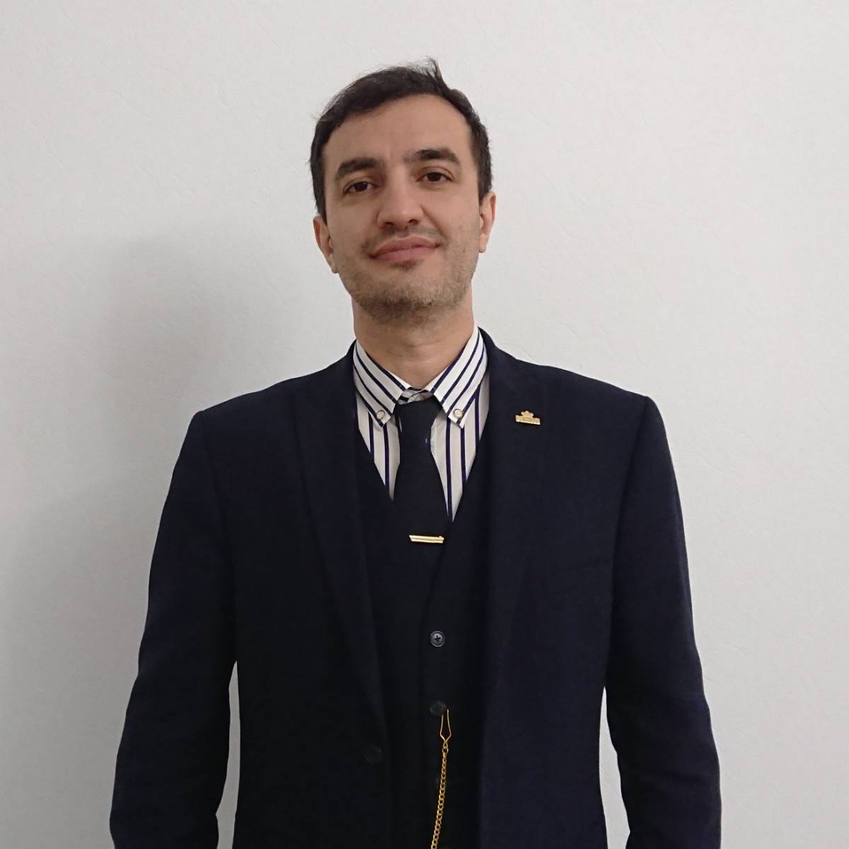 Бахлул Ахмедов | Сетка — социальная сеть от hh.ru