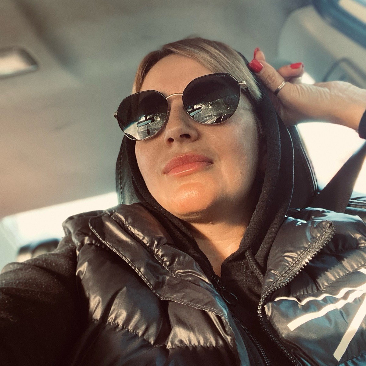 Лидия Хило | Сетка — социальная сеть от hh.ru