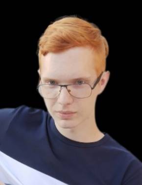 Вячеслав Фролов