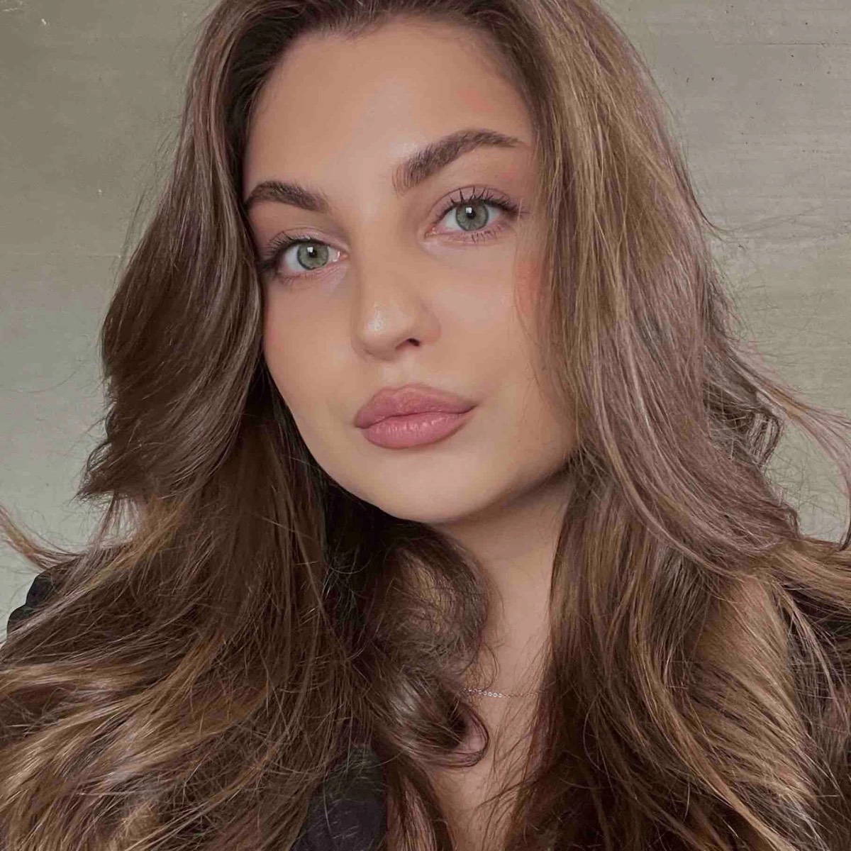 Юлиана Манталуца | Сетка — социальная сеть от hh.ru