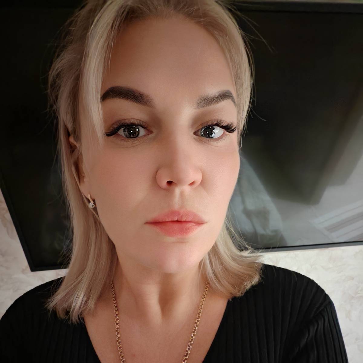 Екатерина Калис