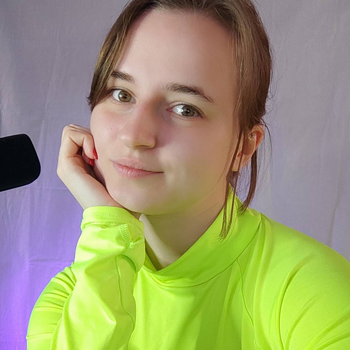 Виктория Зацаринская