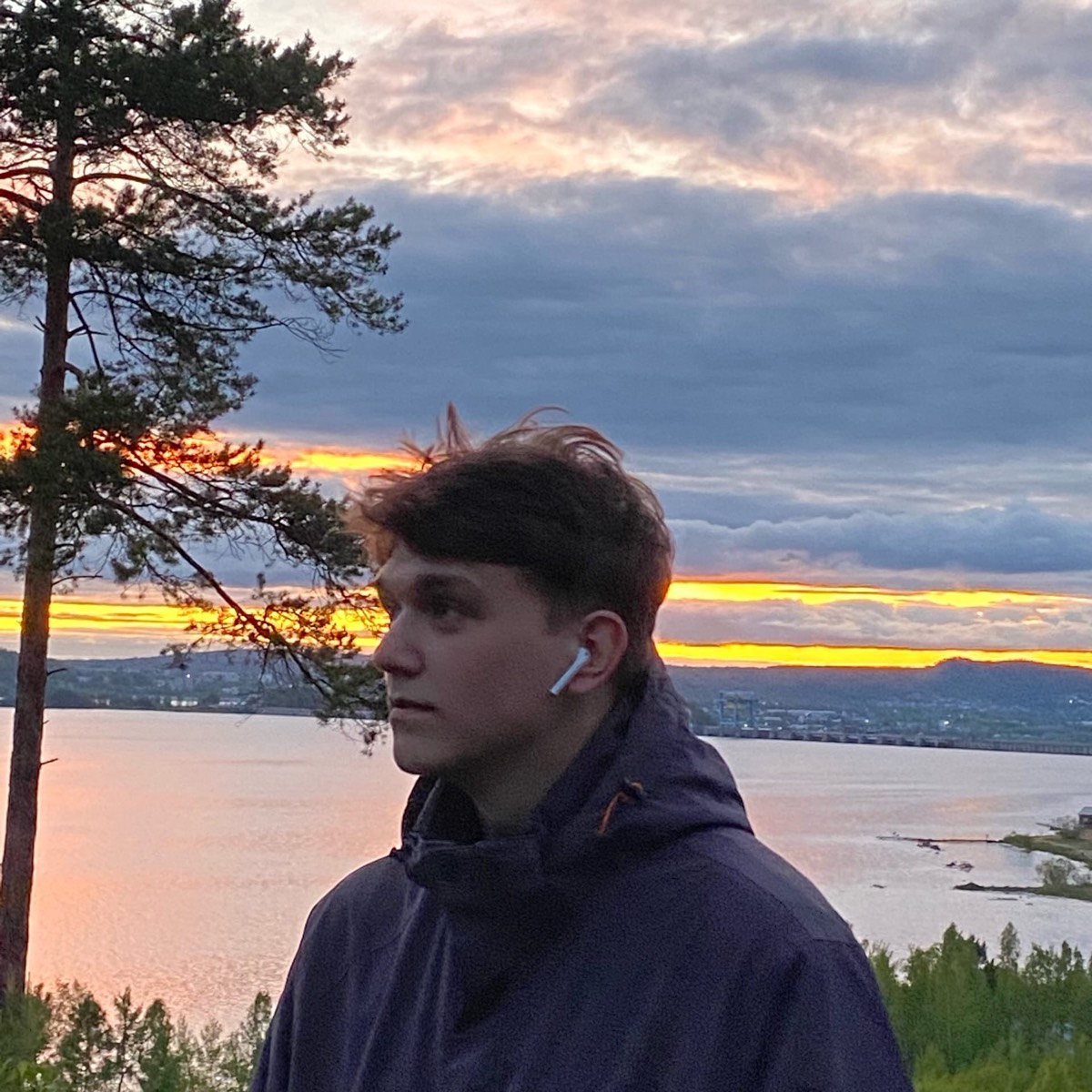 Михаил Грабовюк | Сетка — социальная сеть от hh.ru