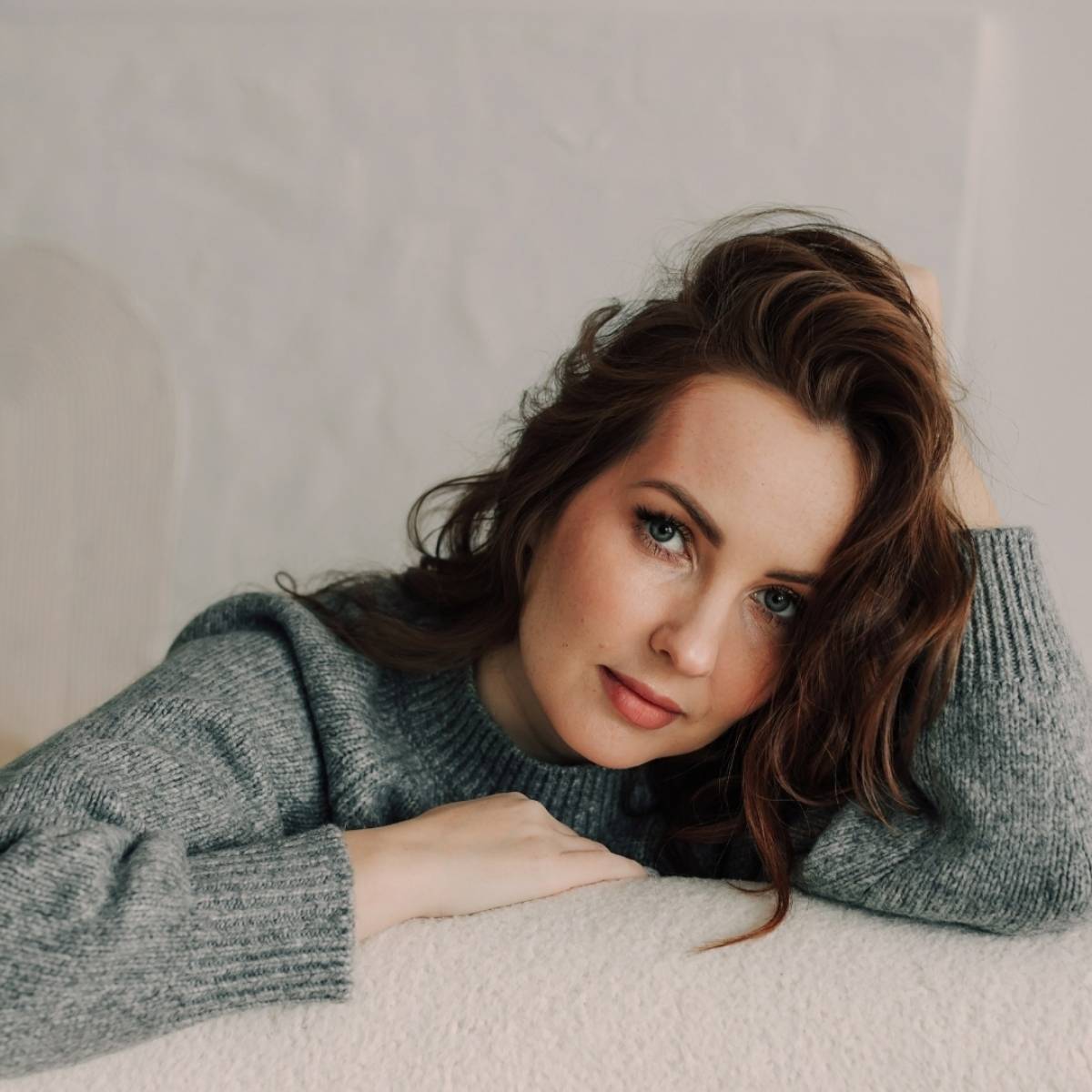 Маргарита Патарушина | Сетка — социальная сеть от hh.ru