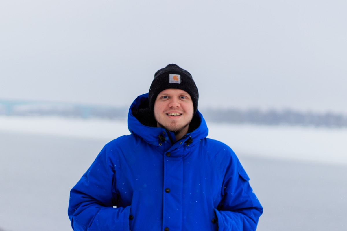 Denis Shiryaev | Сетка — социальная сеть от hh.ru