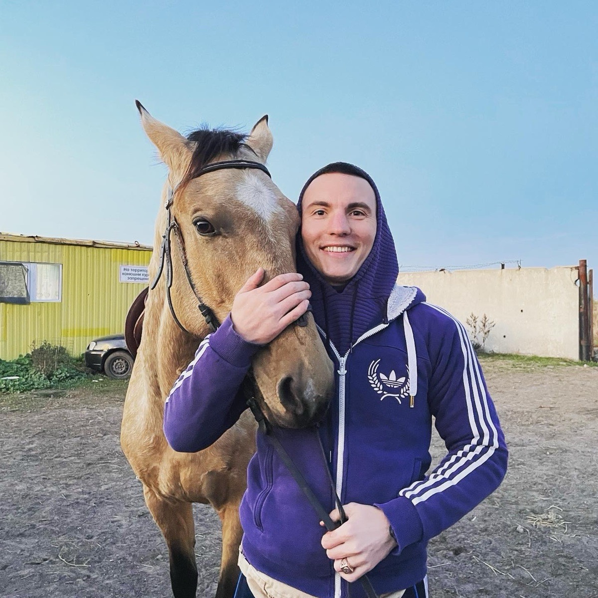 Вадим Петровичев | Сетка — социальная сеть от hh.ru