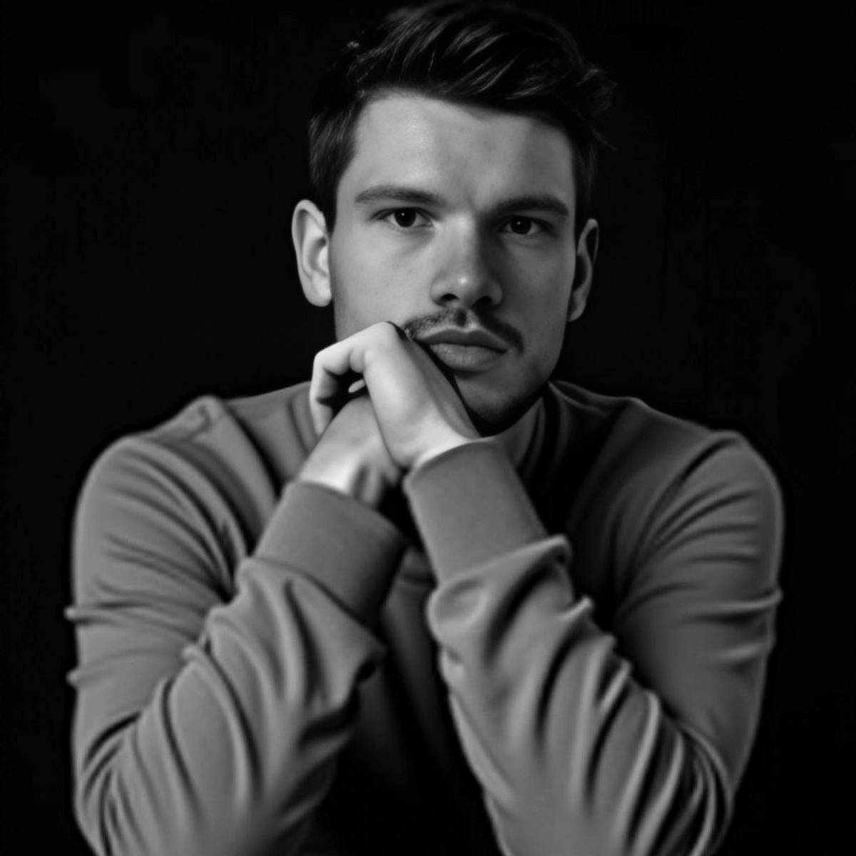 Андрей Дубровский | Сетка — социальная сеть от hh.ru