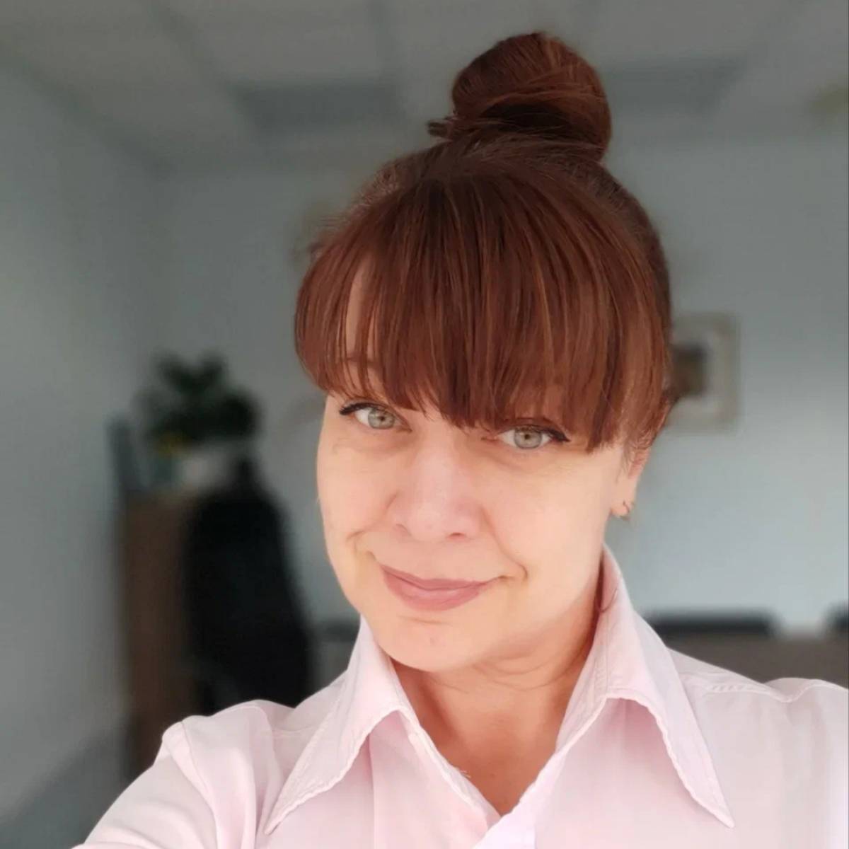 Елена Сушкова