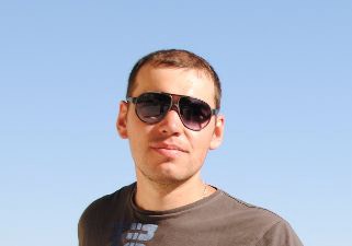 Константин Жуков