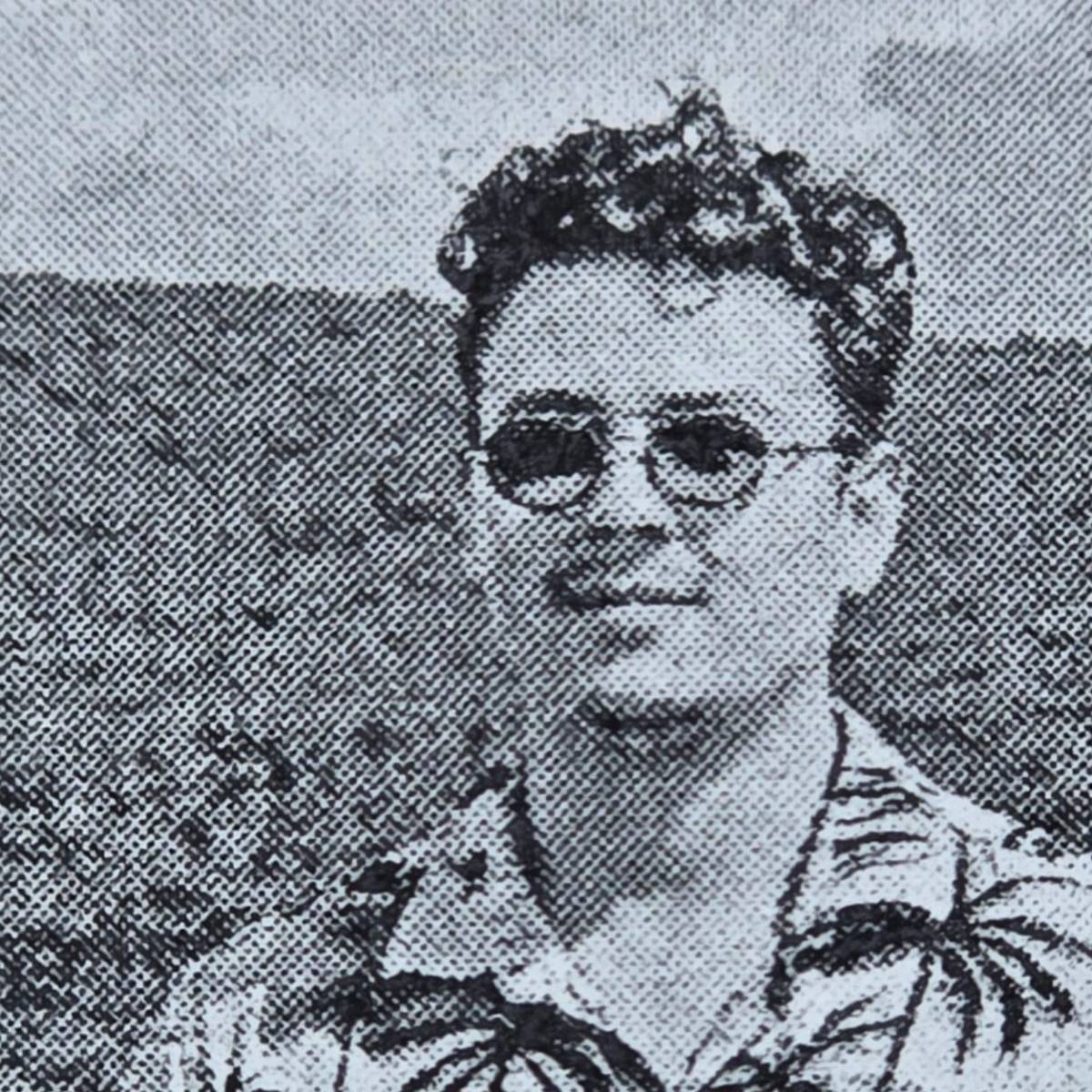 Тимур Насыров