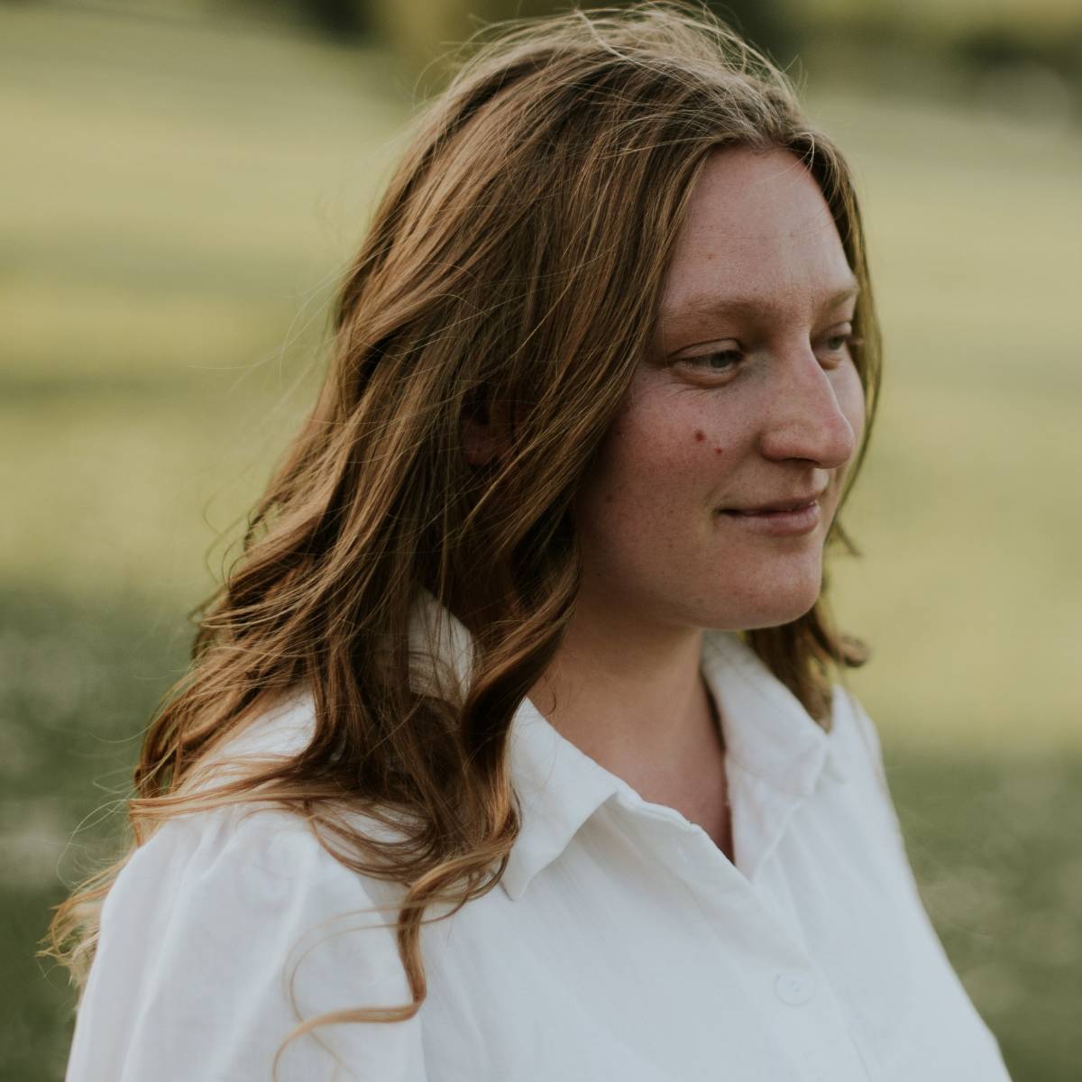 Анастасия Никитина