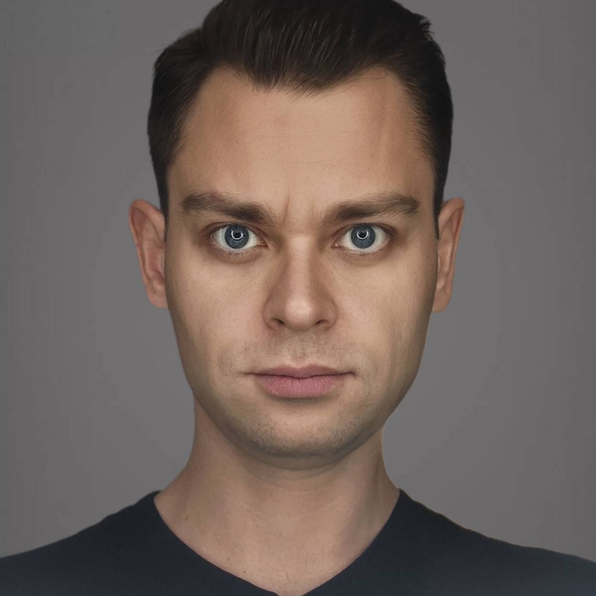 Иван Фролов | Сетка — социальная сеть от hh.ru