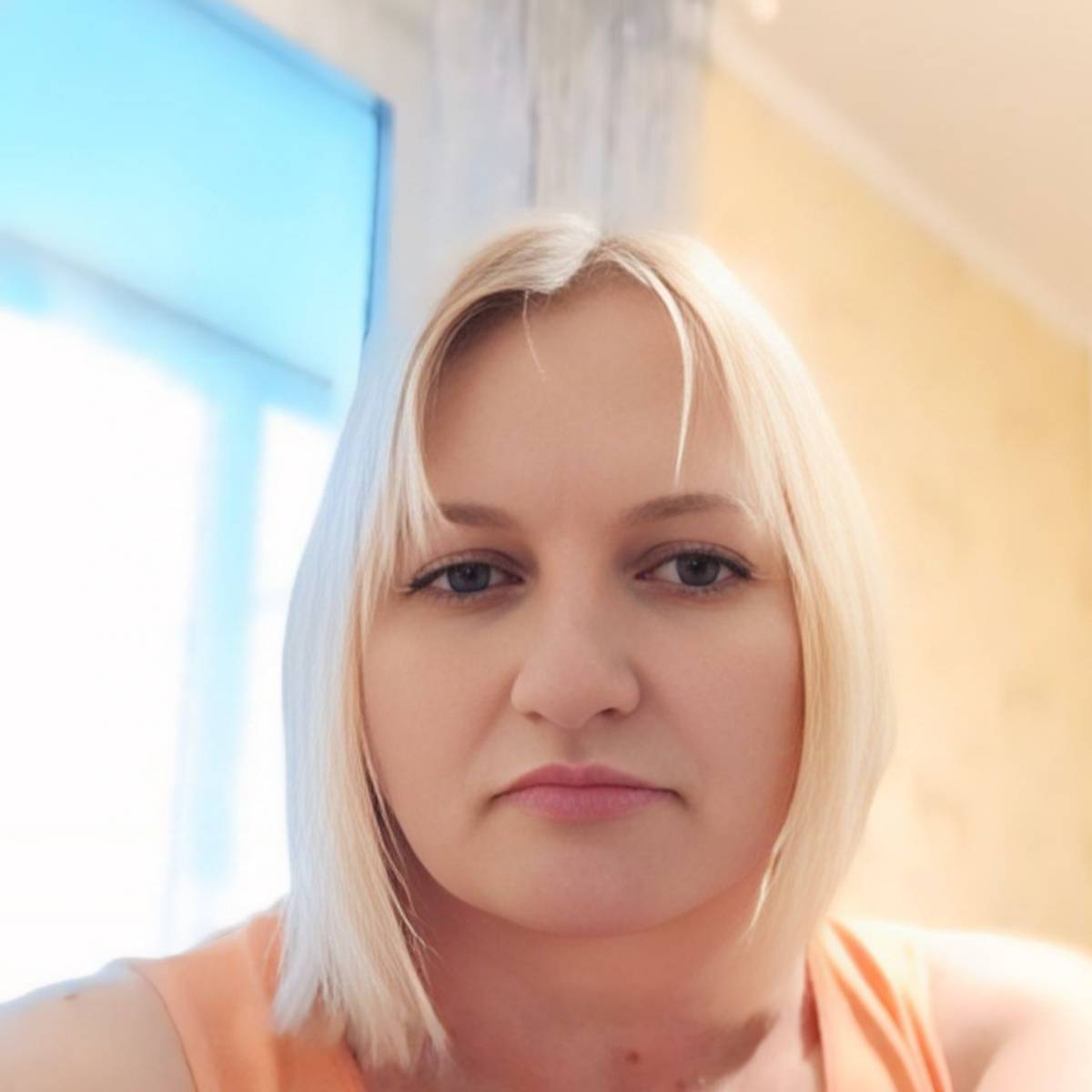 Ирина Чалых