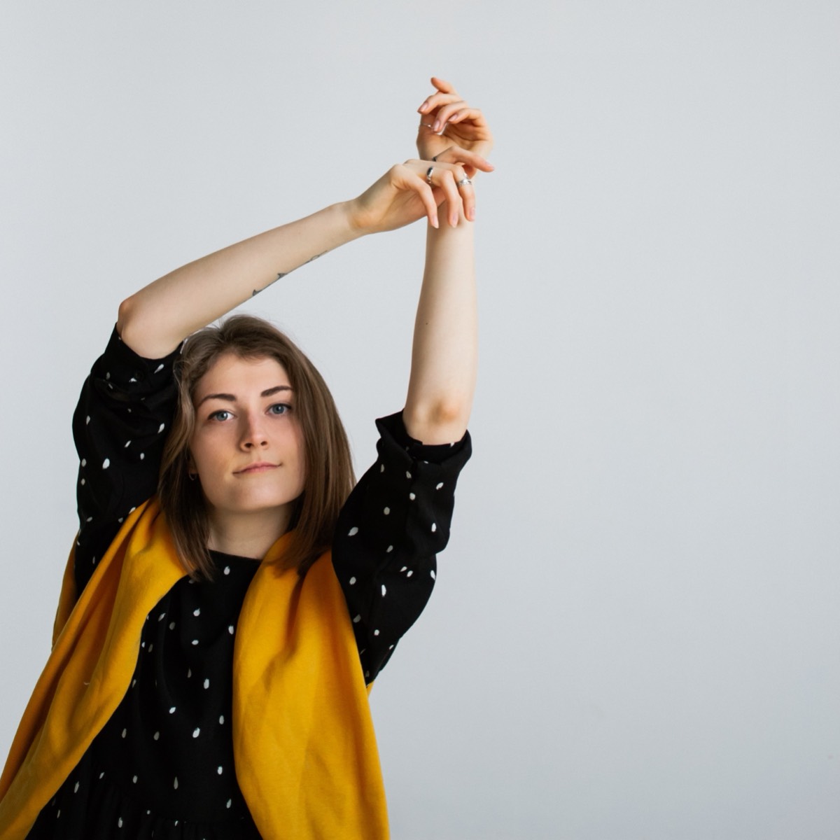 Ирина Колесова