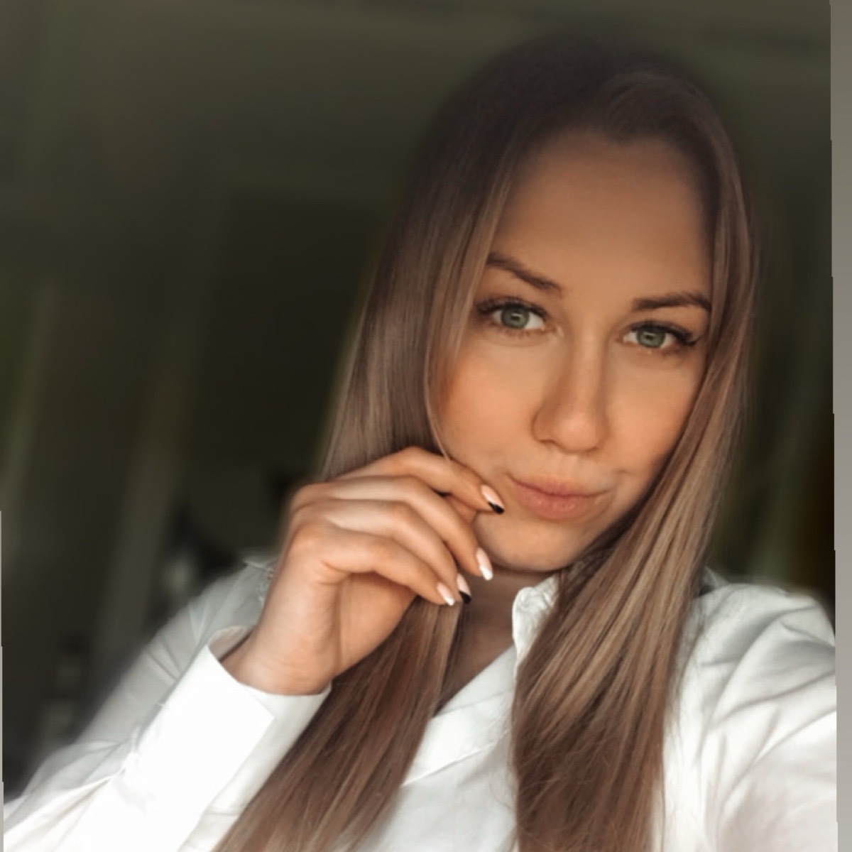 Екатерина Куликова