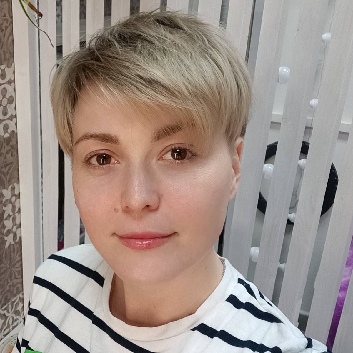 Анастасия Решетова