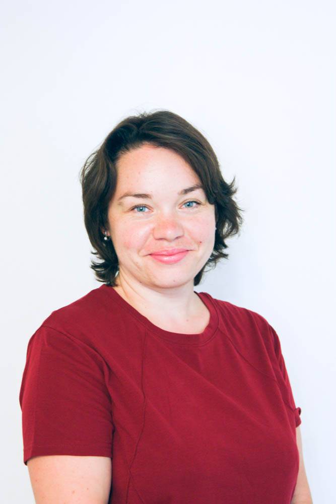 Маргарита Художникова