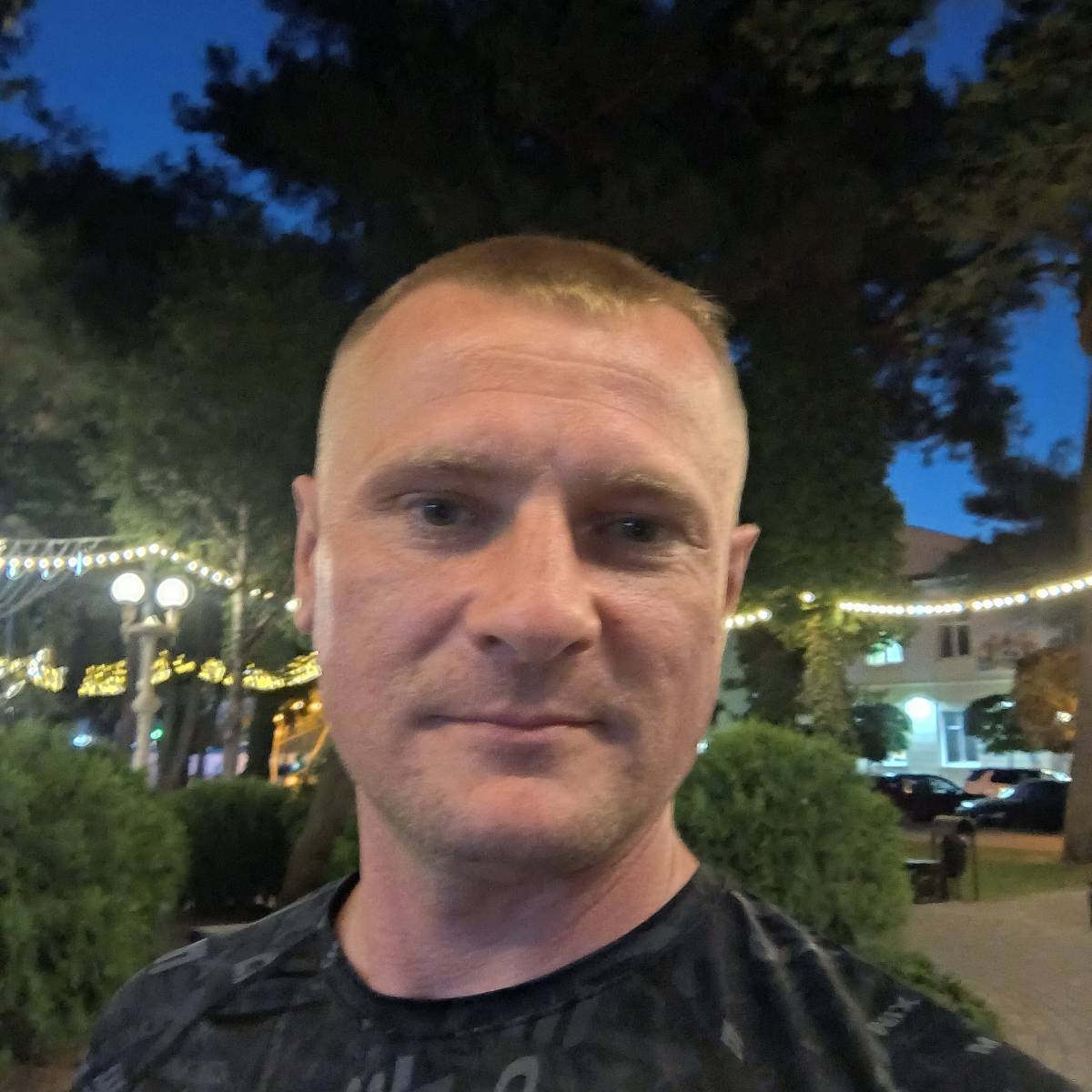 Алексей Рябков