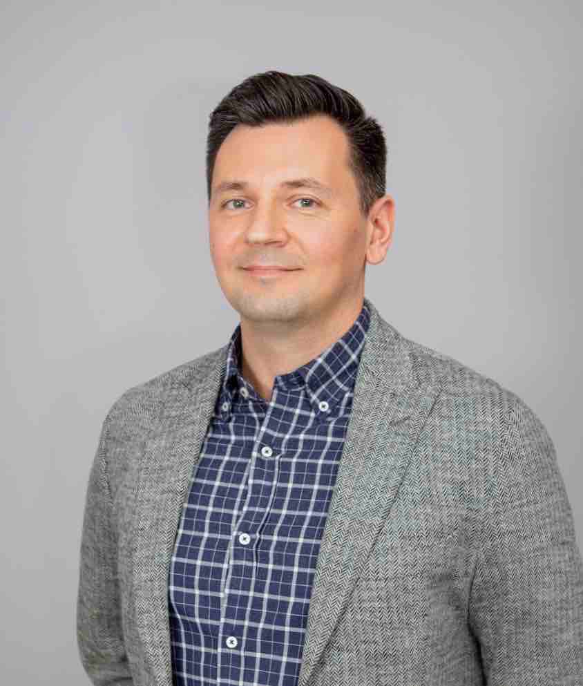 Евгений Бубнов | Сетка — социальная сеть от hh.ru