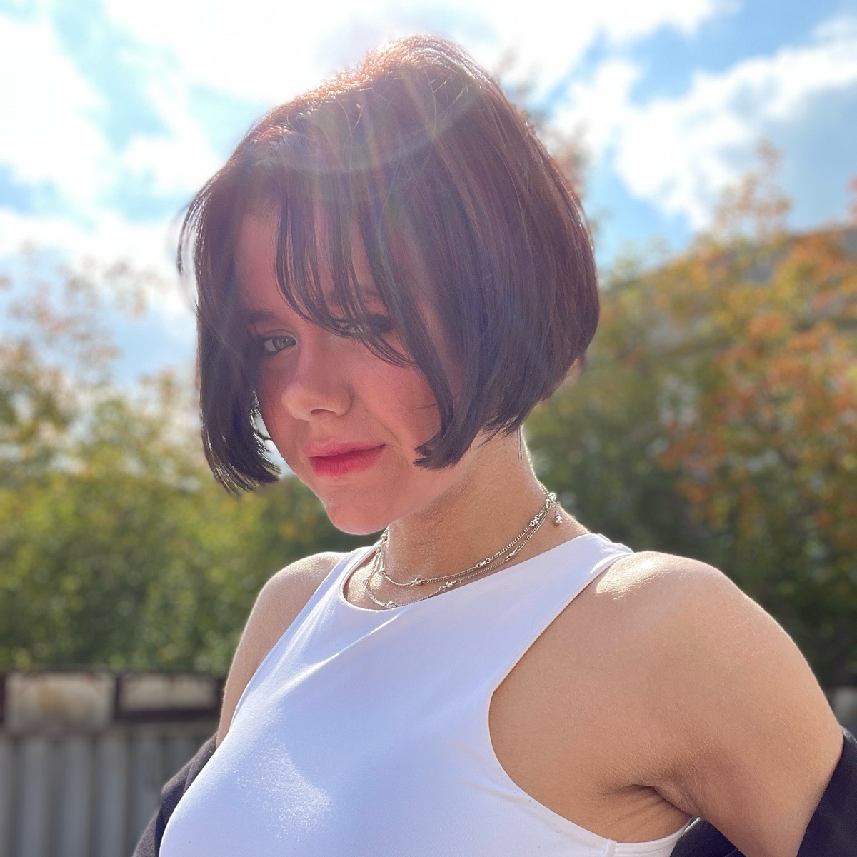 Катерина Евтюхова | Сетка — социальная сеть от hh.ru