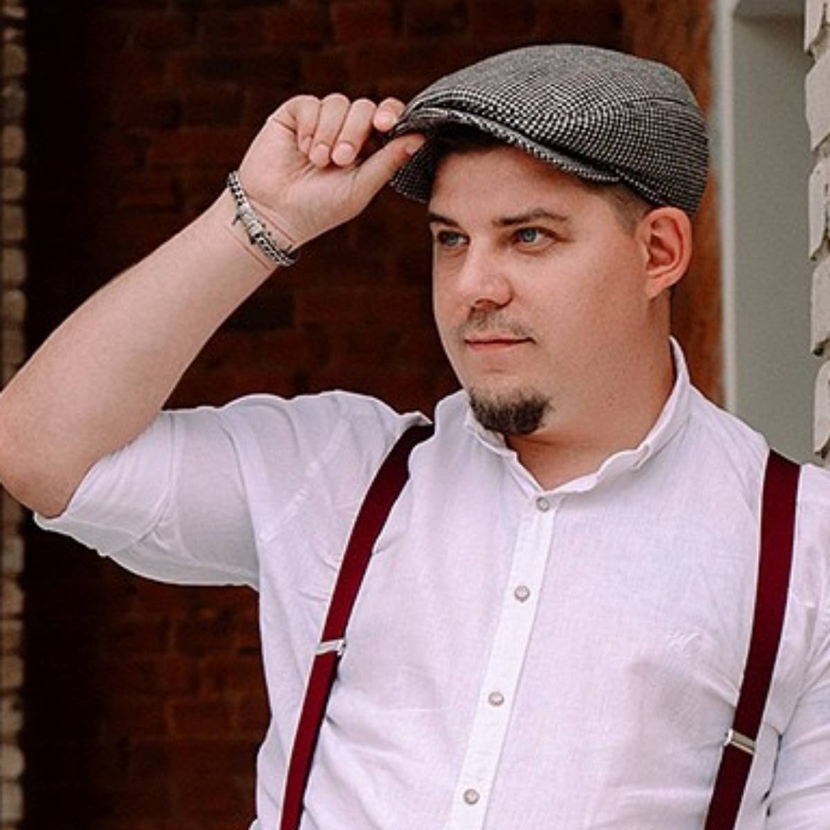 Владимир Марейчев