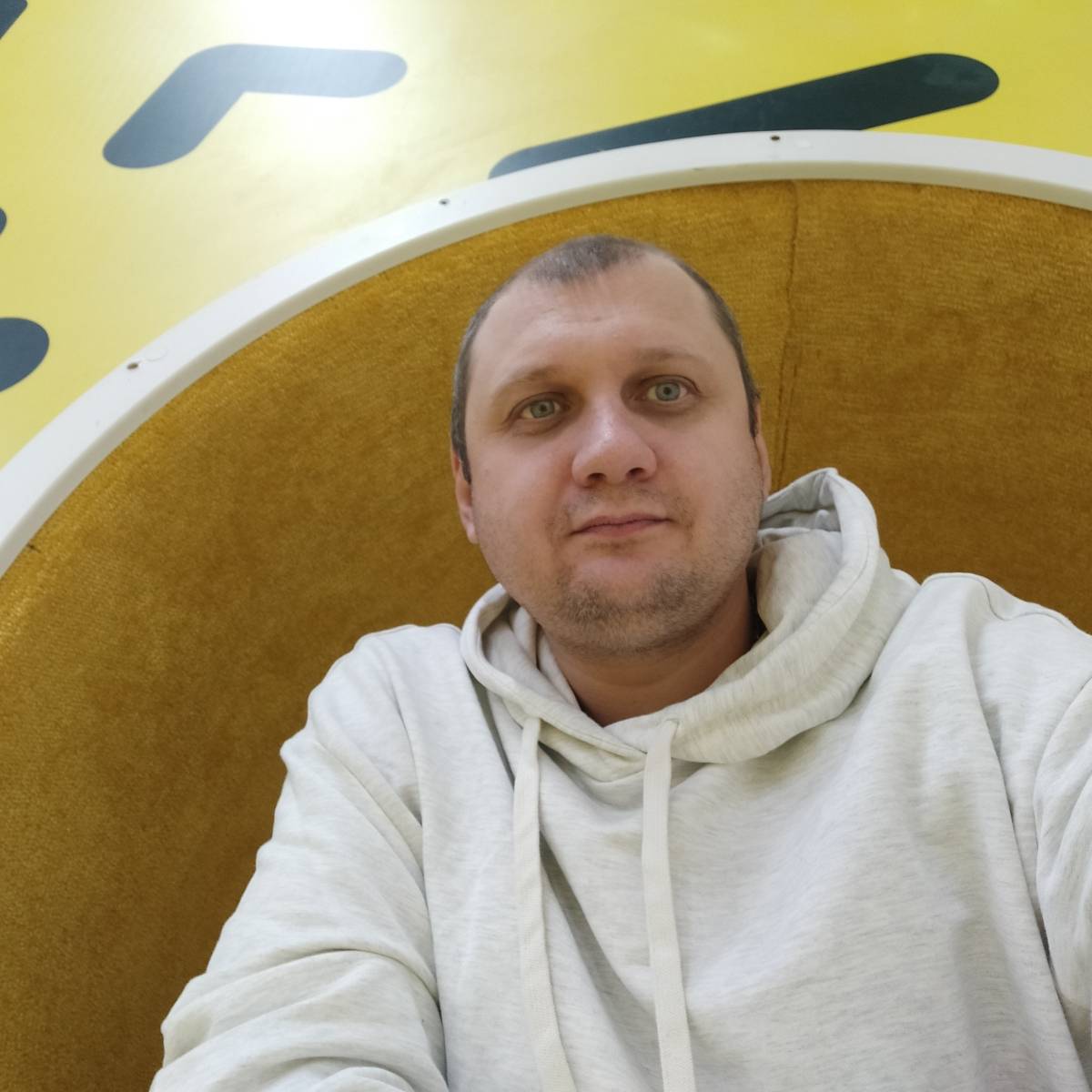 Антон Киселёв | Сетка — социальная сеть от hh.ru