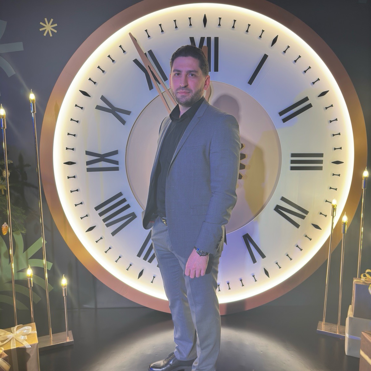 Алексей Якимов