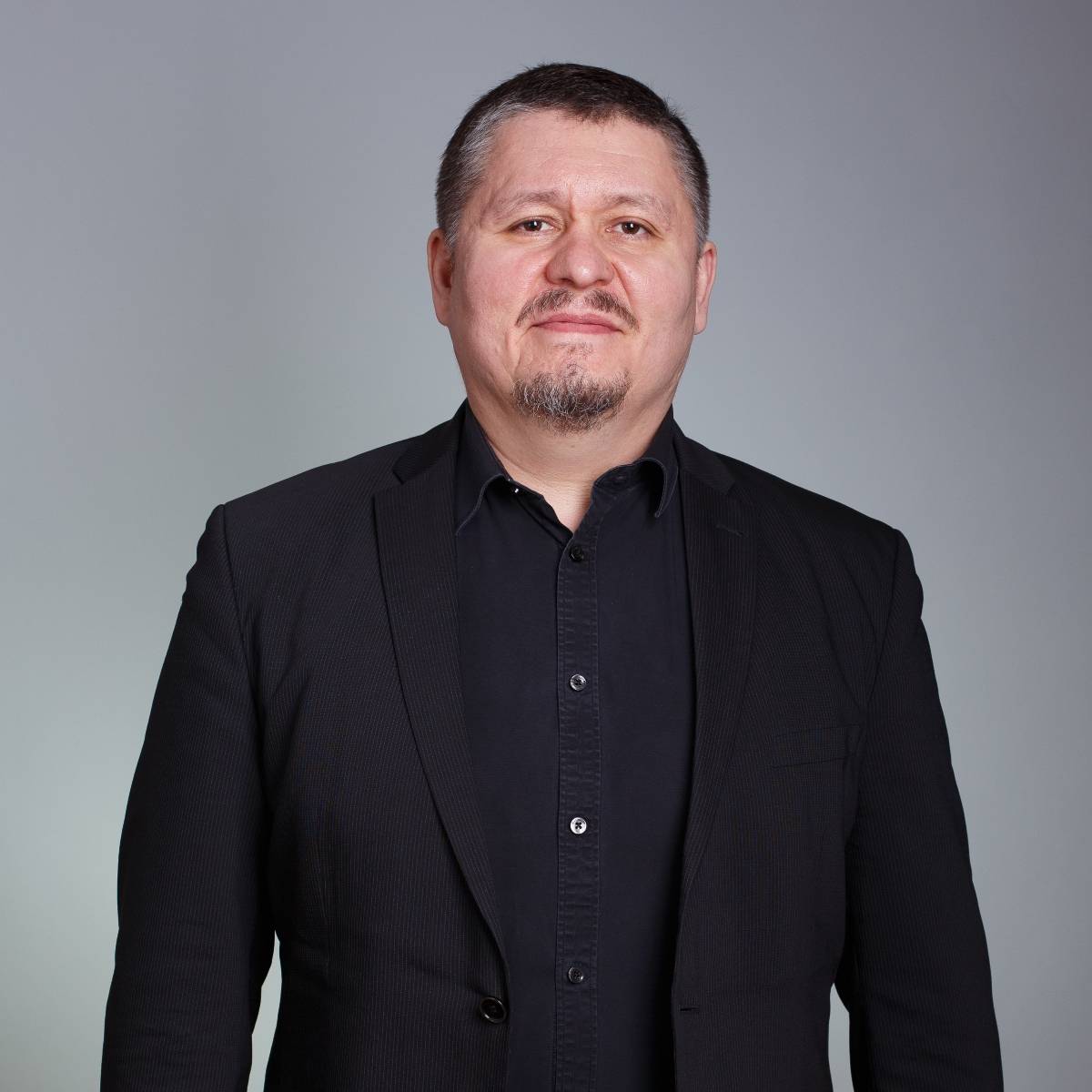 Денис Высоцкий | Сетка — социальная сеть от hh.ru