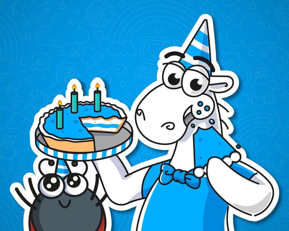 🎉21 марта — День, когда была основана компания ООО "ПВС" (PVS-Studio)
Это, пожалуй, один из важных праздников для всех работников этой классной компании | Сетка — социальная сеть от hh.ru