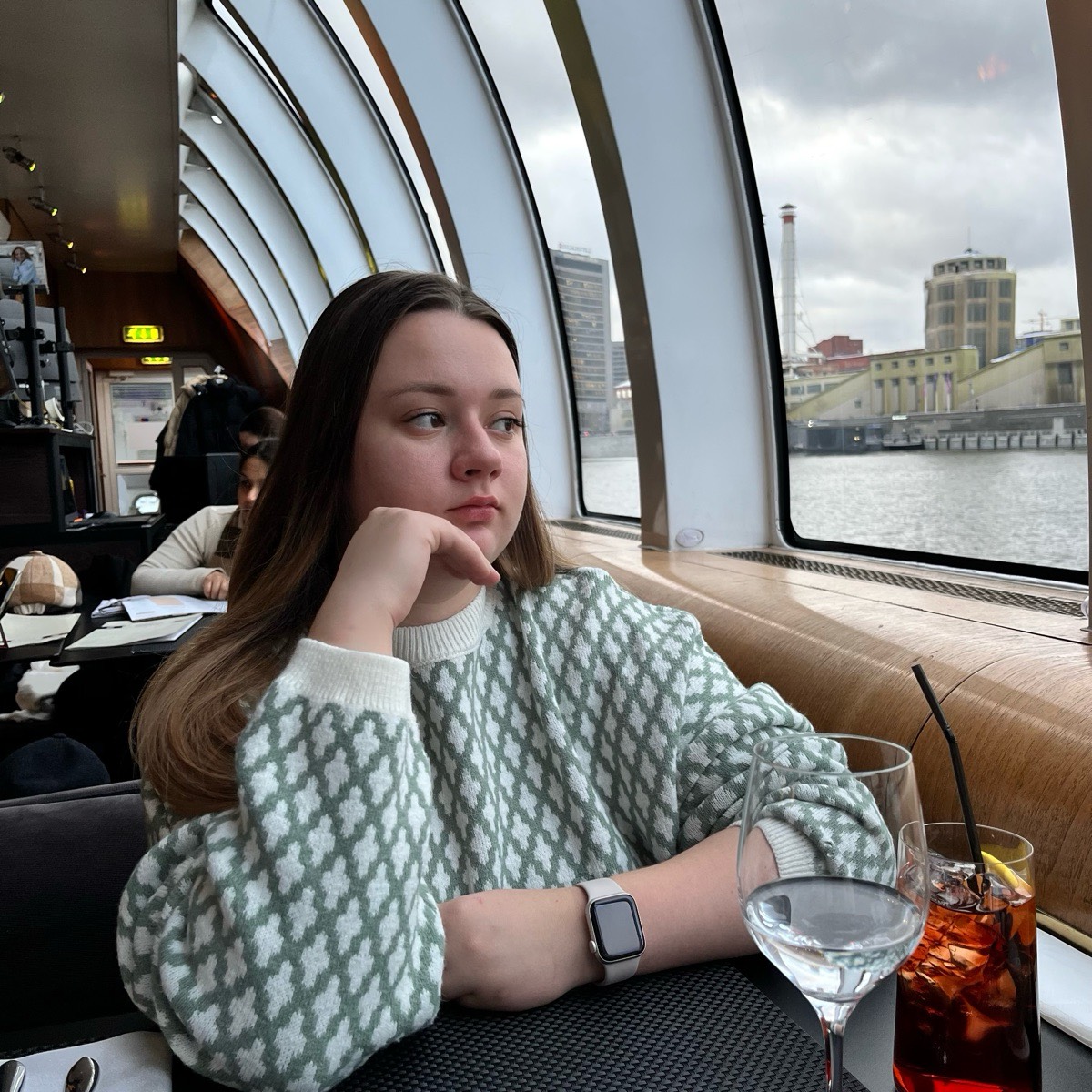 Василиса Струева